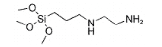 N-2-(аминоэтил)-3-аминопропилтриметоксисилан