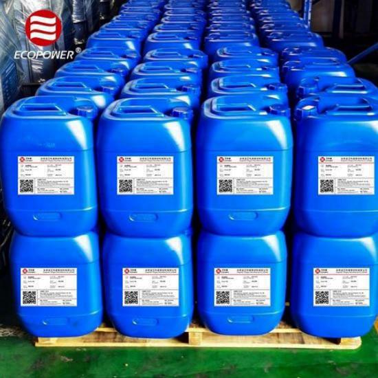 ECOPOWER Methacryloxy Functionalized Polymeric Siloxane