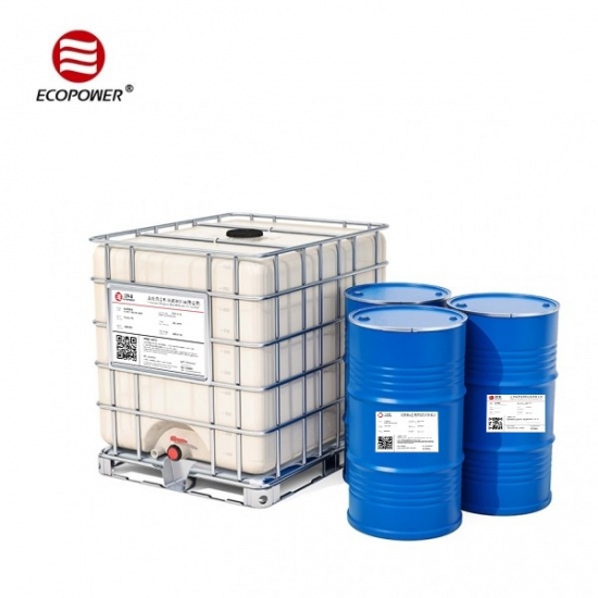 ECOPOWER Vinyltrimethoxysilane Silane