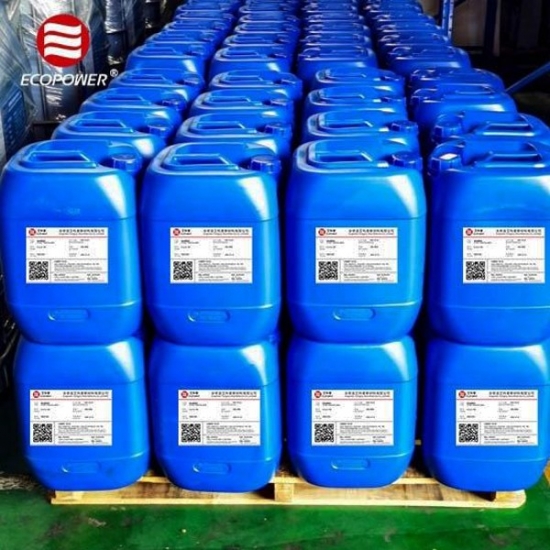 ECOPOWER Vinyltrimethoxysilane Silane