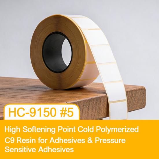 Ecopower Cold Polymerized C9 Resin