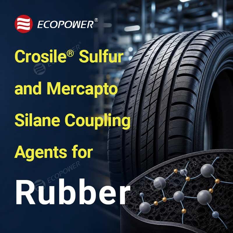 ECOPOWER SULFUR SILANE